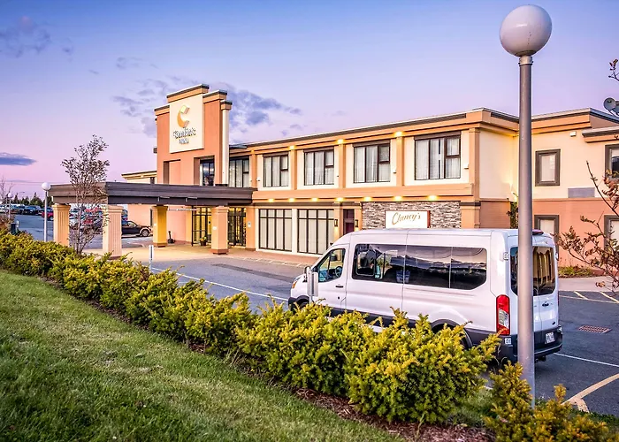 Comfort Inn Airport