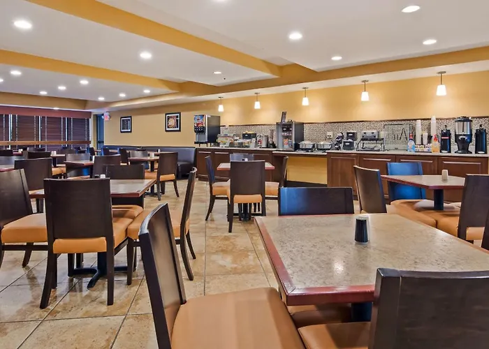 Best Western Executive Inn Kenosha - Pleasant Prairie