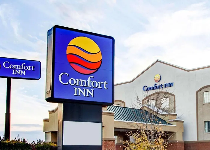 Comfort Inn Bessemer