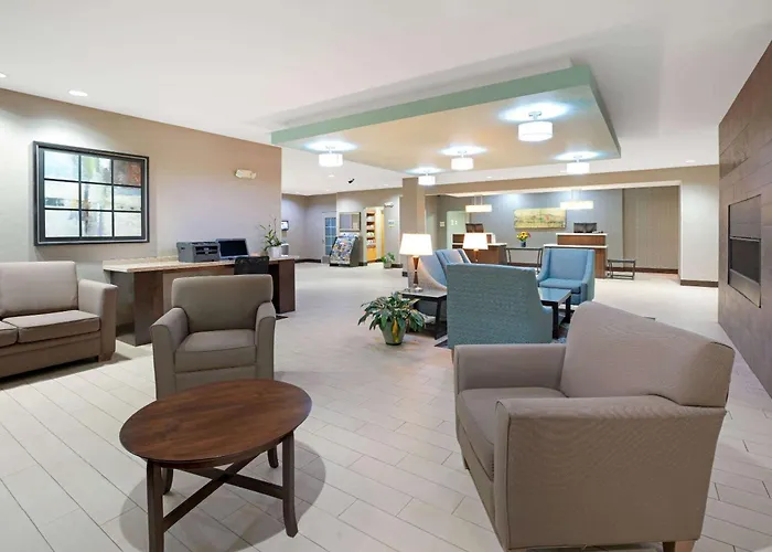La Quinta By Wyndham Bellingham