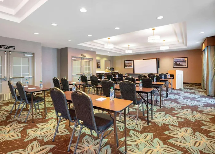 La Quinta By Wyndham Bellingham