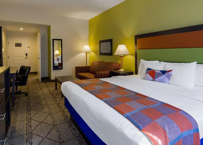 Best Western Plus Newport News