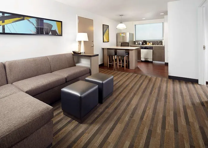 Hyatt House Denver Lakewood Belmar