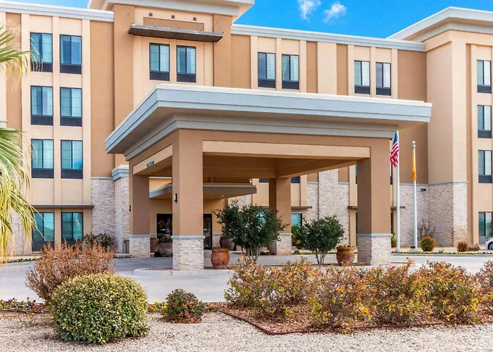 La Quinta By Wyndham Carlsbad