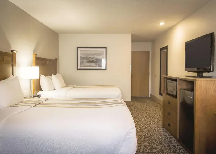 La Quinta Inn By Wyndham Missoula