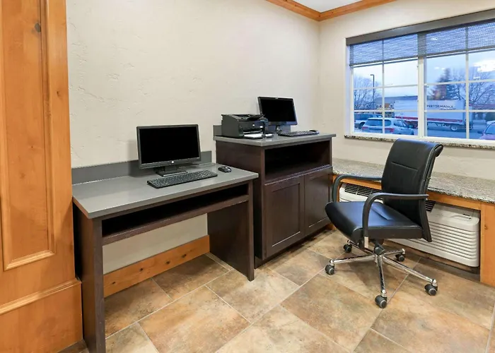 La Quinta Inn By Wyndham Missoula