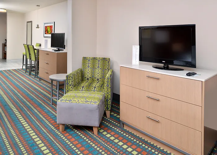 Holiday Inn Express Albuquerque N - Bernalillo, an IHG Hotel