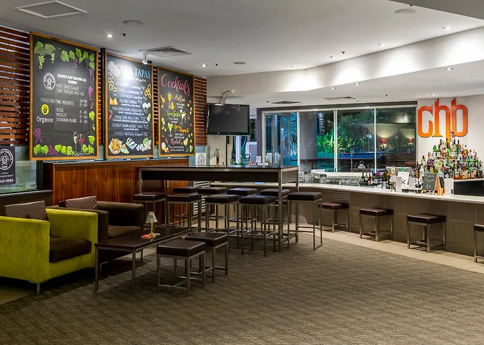 Rydges Esplanade Resort Cairns
