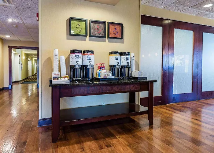 Hampton Inn Somerset