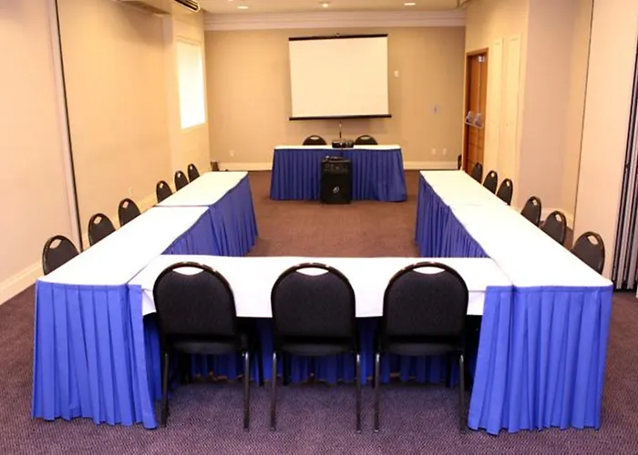Transamerica Executive Congonhas