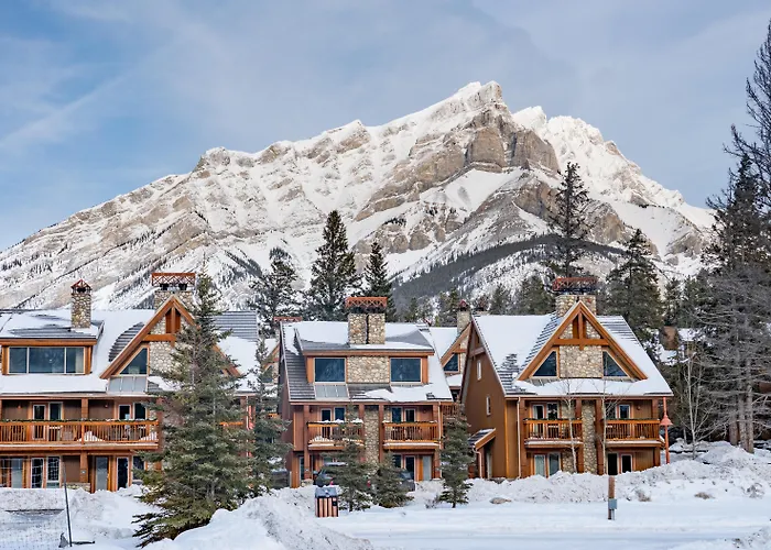 The Hidden Ridge Resort