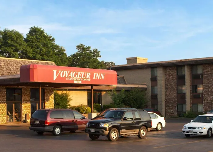 Voyageur Inn And Conference Center