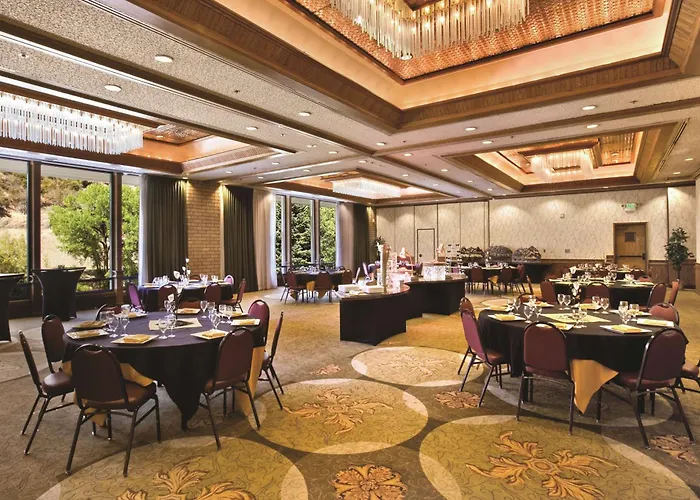 Doubletree By Hilton Durango