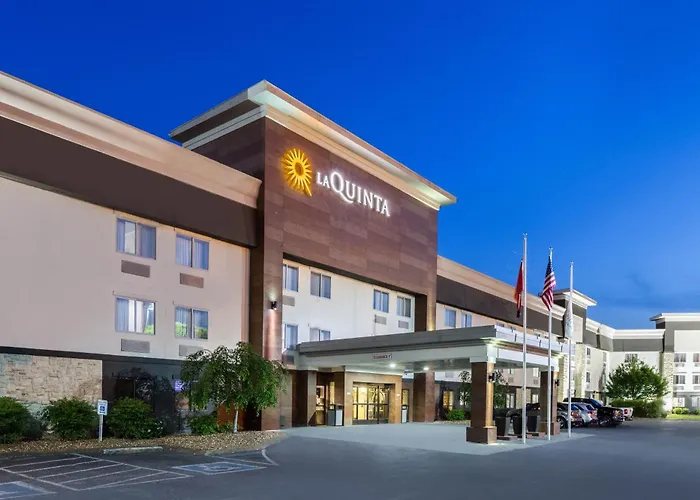 La Quinta By Wyndham Goodlettsville - Nashville