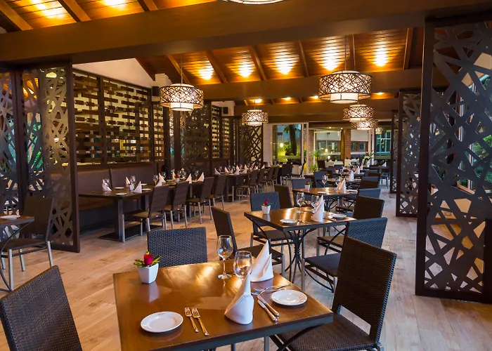 Hotel Camino Real
