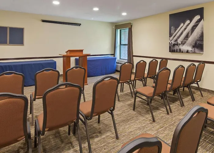 Best Western Historic Frederick