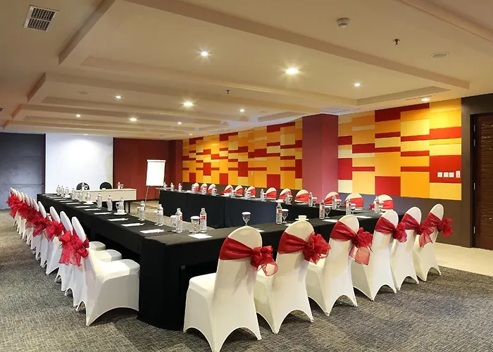 Mercure Padang
