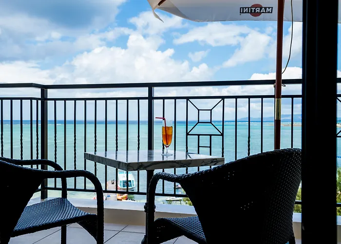 Hotel Monterey Okinawa Spa & Resort