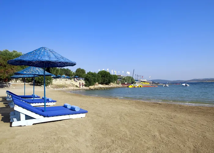 Club Resort Atlantis