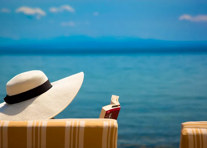 Hotel Istra - By Liburnia Hotels & Villas