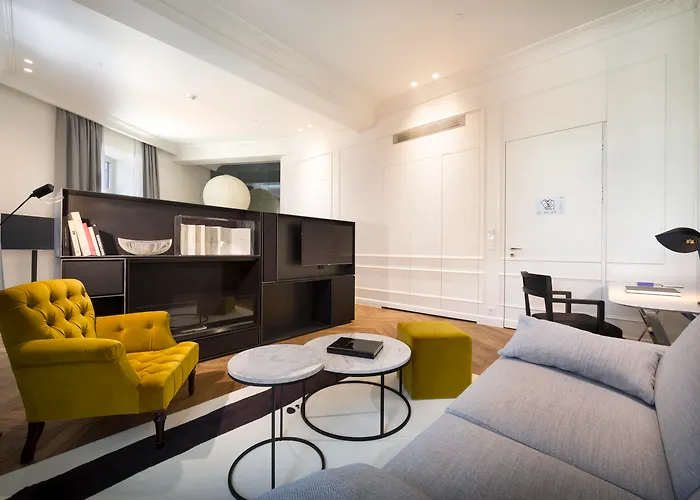 Adriatic Hotel By Maistra Collection