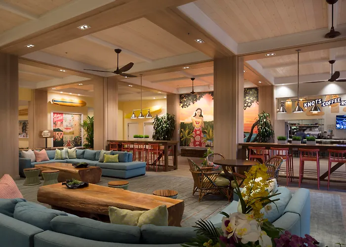Queen Kapiolani Hotel
