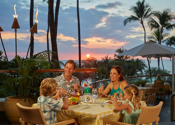 The Westin Hapuna Beach Resort