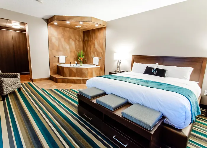 Hotel Blackfoot
