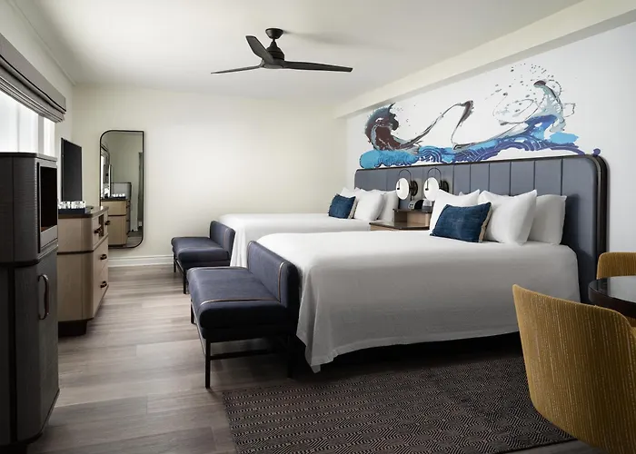 Hotel Indigo San Diego Del Mar By Ihg