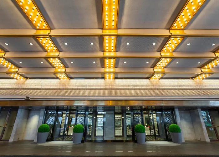 Nagoya Tokyu Hotel