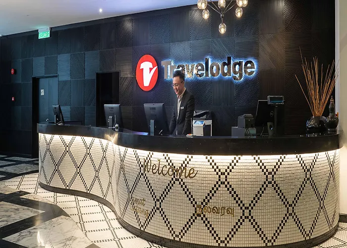 Travelodge Ipoh