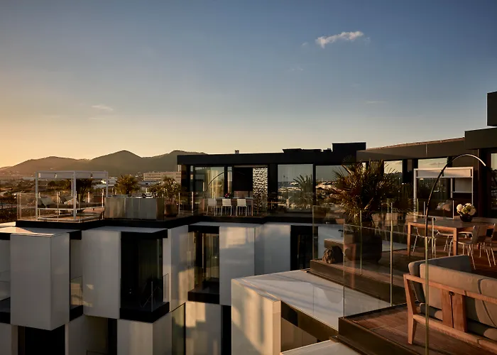 Nh Collection Ibiza Hotel