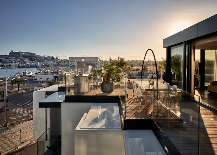 Nh Collection Ibiza