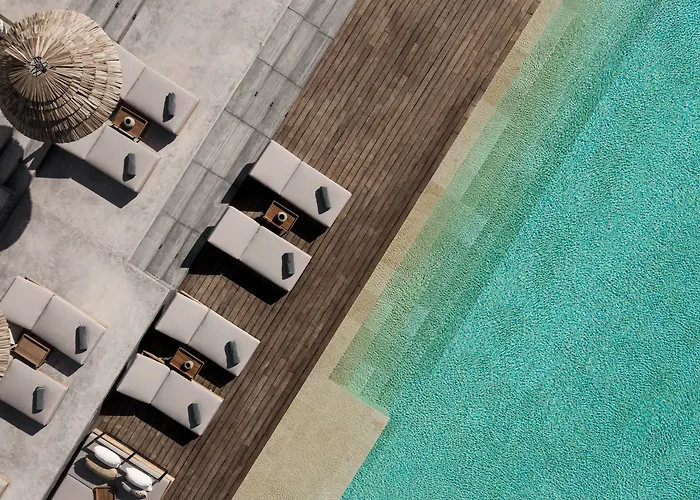 Oku Ibiza (Adults Only)