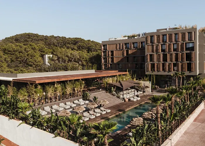 Oku Ibiza (Adults Only)