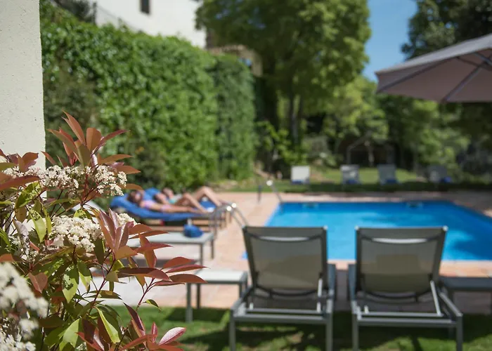Hotel Convent De Begur