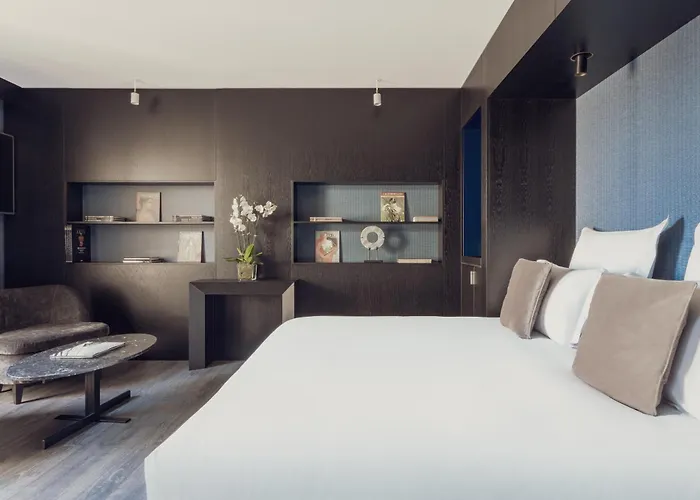 Casa Almagro By The Pavilions Hotels & Resorts