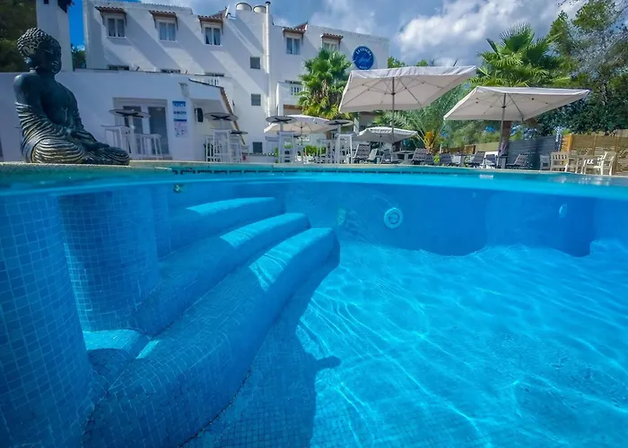 La Concha Soul Boutique Hotel
