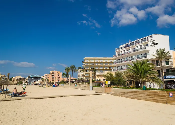 Sauló By Puro