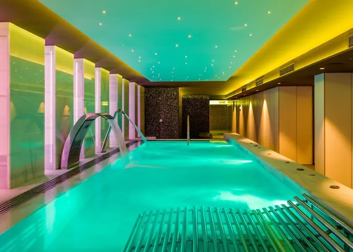 Golden Costa Salou - Adults Only 4* Sup