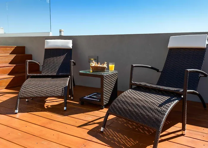 Mérit Montevideo Apart&Suites