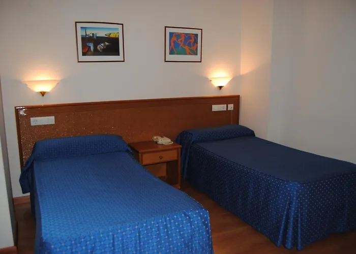 Hotel Pena De Arcos
