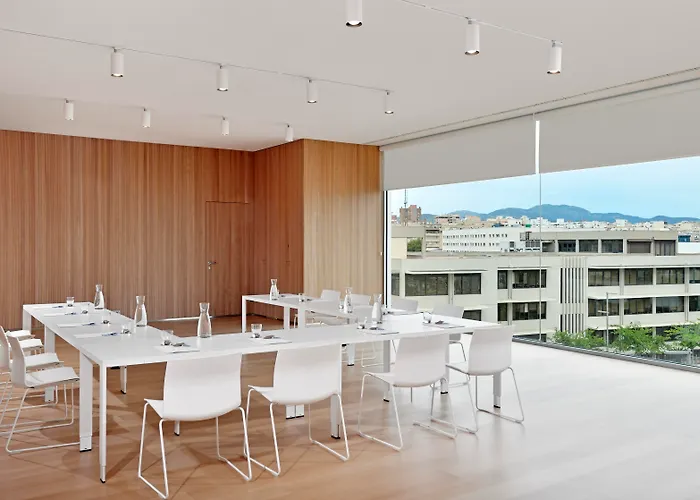 Hotel Meliá Palma Bay
