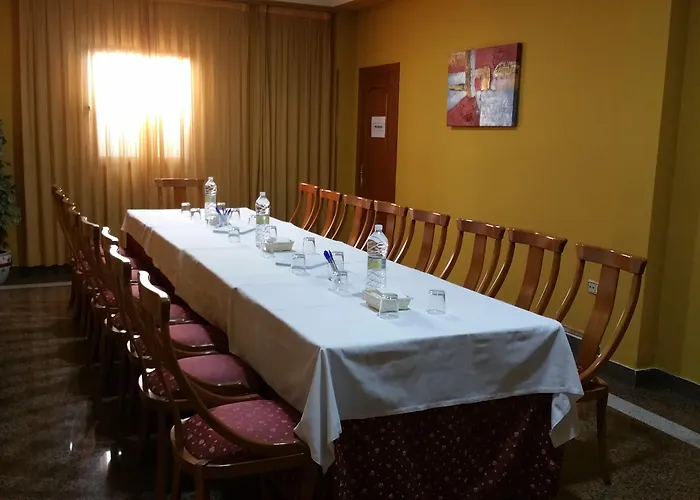 Hotel Humanes