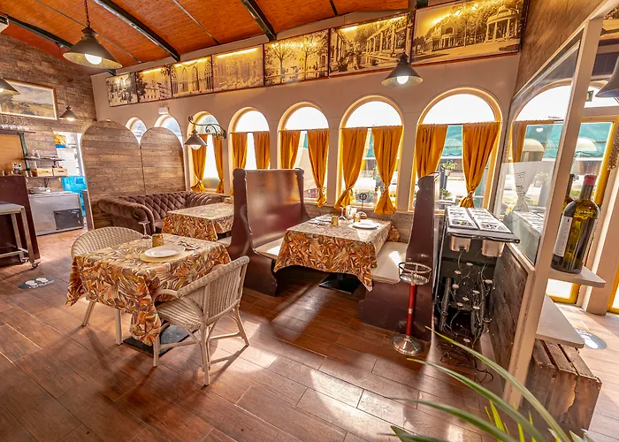 Nastasi Hotel & Spa