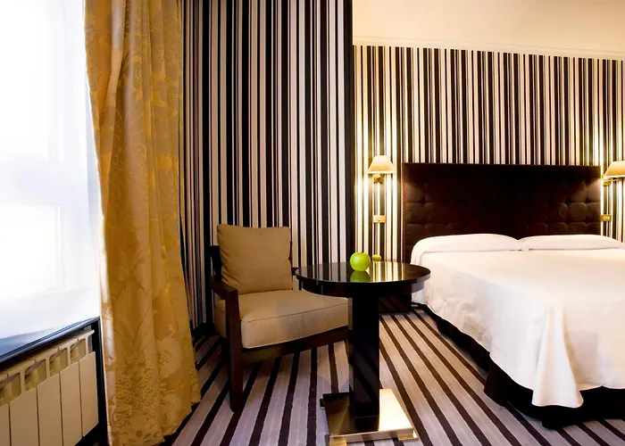 Hotel Clarin