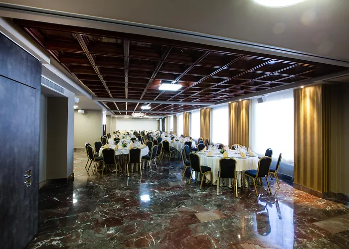 Hotel Condestable Iranzo