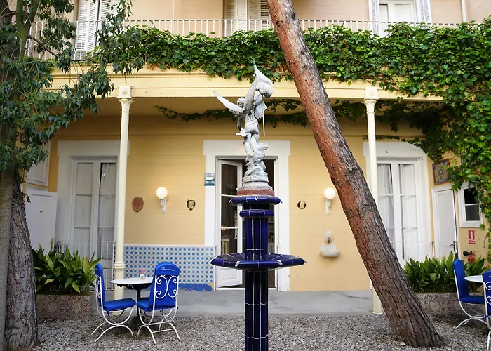 Hotel Medium Renaixença