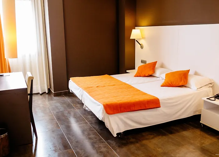 Hotel Can Batiste