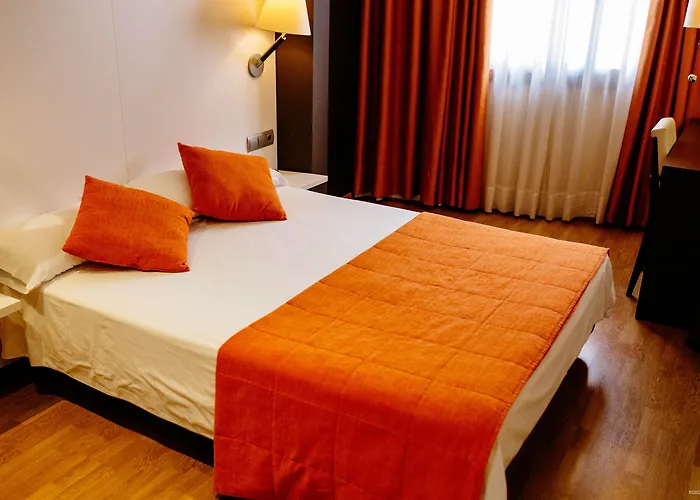 Hotel Can Batiste
